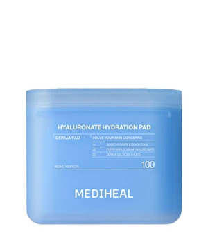 Mediheal Watermide Moisture Pad 100 kpl