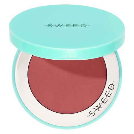 Sweed Air Blush Cream Fancy Face – kuva 4/8