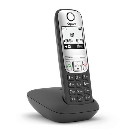 Gigaset A690, langaton puhelin