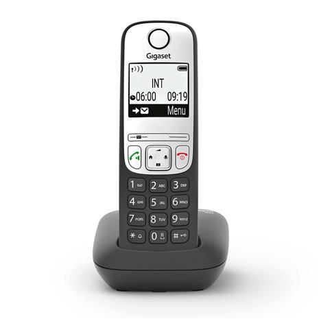 Gigaset A690, langaton puhelin