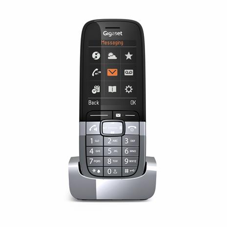 Gigaset SL850H PRO, langaton puhelin