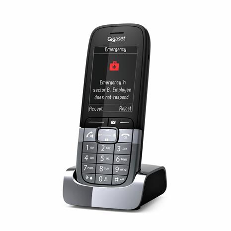 Gigaset SL850H PRO, langaton puhelin