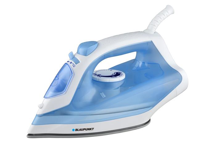 Blaupunkt HSI201BL, silitysrauta – kuva 1/2