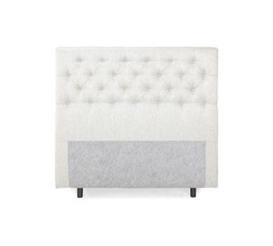 Sängynpääty Mist 140 Beige -