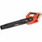 Puhallin Powerplus PowDPG7526 40 V 200 Km/h – kuva 1