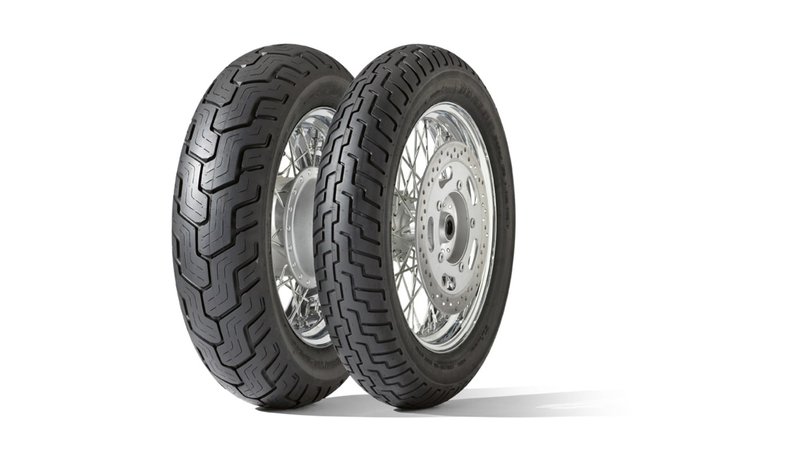 Dunlop D404 150/80-16 71H TL Re. rengas