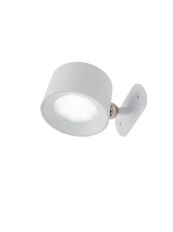 Airam Orim 3CCT USB-C seinävalaisin – kuva 1/2