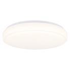 Kattolamppu Candellux Jasper 14-75277 LED 36W IP44 valkoinen