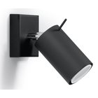Sollux Lighting seinävalaisin Ring