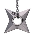 Avaimenperä: Naruto Shippuden - Shuriken Konoha KORISTE