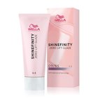 Wella Professionals Shinefinity Glaze Ammattilaisten hiussävyte 60 ml 07/3 Burnt Honey
