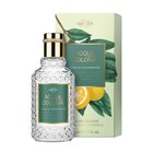 4711 Acqua Colonia Yuzu & Cedarwood Eau de Cologne 50 ml