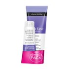 JOHN FRIEDA Frizz Ease OP Traumlocken 50ml+75ml Hiustenhoitosetti 1 kpl