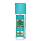 4711 Echt Kölnisch Wasser Original Eau de Cologne Suihkutettava deodorantti 75 ml