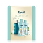 fenjal Classic Set - Geschenkset Vartalonhoitosetti 3 kpl