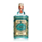 4711 Echt Kölnisch Wasser Molanus-pullo taittopakkauksessa Eau de Cologne 200 ml
