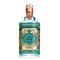 4711 Echt Kölnisch Wasser Molanus-pullo taittopakkauksessa Eau de Cologne 200 ml – kuva 1