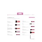Real Techniques Best Selling Blend Set 11Pcs Sivellinsetti 1 kpl