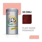 Wella Professionals EOS VII Chili Ammattilaisten hiussävyte 120 g