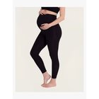 Cache Coeur CURVE SEAMLESS Raskauslegginsit, Black, M-L