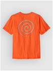 Patagonia Multi-Pitch T-paita orange peel Miehet