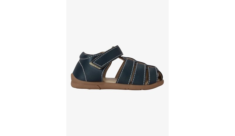 BabyMocs Sandaalit, Navy, 21 – kuva 1/1