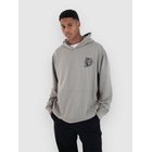 Hurley Tattoo Fleecetakki army Miehet