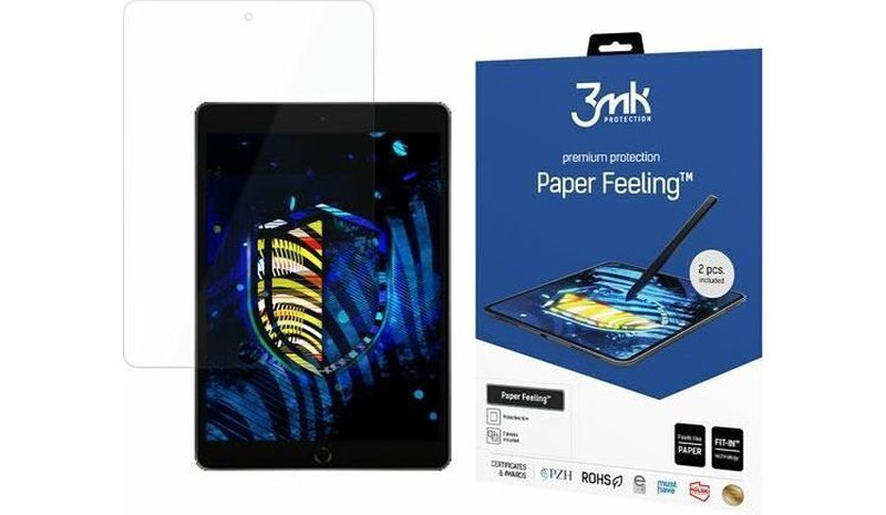 3MK 3MK2355 Apple iPad 10.2 – kuva 1/4