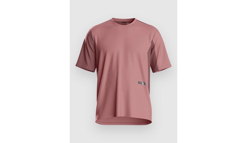 Ortovox Sequence Free Jersey dusk rose Miehet