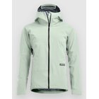 Ortovox Sequence Gore-Tex Jacket green acid Naiset