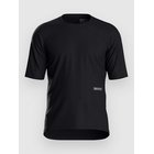 Ortovox Sequence Trail Jersey black raven Miehet