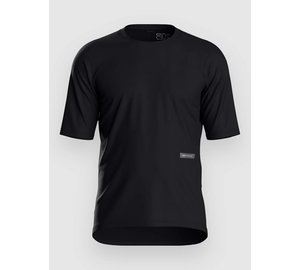 Ortovox Sequence Trail Jersey black raven Miehet