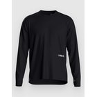 Ortovox Sequence Free Long Sleeve Jersey black raven Miehet