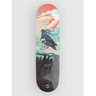 Jart Stay High Pigeon 8.25""X31.72"" Hc Skeittilaudan dekki uni