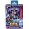 Transformers - MV8 Prime Changer - Alphabet (F8692) – kuva 3