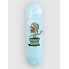 Jart Stay High Pakkun Flower 8.125""X31.60"" Hc Skeittilaudan dekki uni