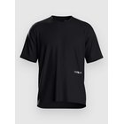 Ortovox Sequence Free Jersey black raven Miehet