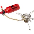 MSR MSR Whisperlite International V2 Combo monipolttoainekeitin