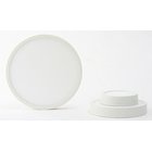 Kattovalaisin pinta-asennuksella LEDlife LED12W, pyöreä, LPSRM-12WN