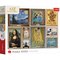 Art Collection Palapeli 1000 palaa Trefl – kuva 1
