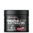 Creatine + Electrolytes, 300 g