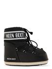 Moon Boot Moon Boot Icon Low Nylon - Black - 36-38