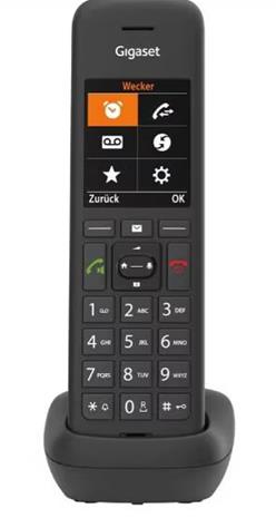Gigaset C575, langaton DECT-puhelin