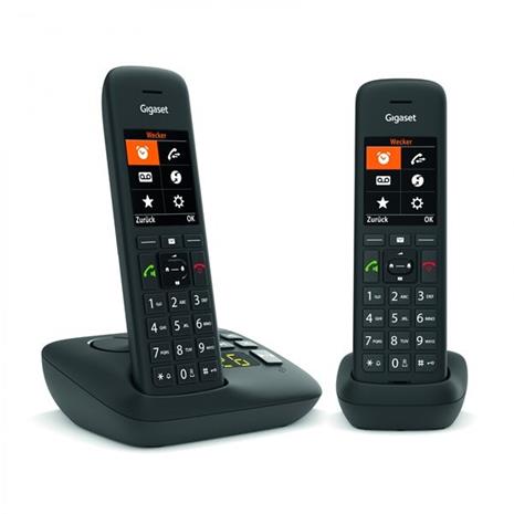 Gigaset C575, langaton DECT-puhelin