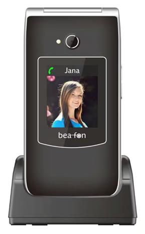 Beafon SL645 LTE 4G, matkapuhelin – kuva 1/8