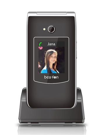Beafon SL645 LTE 4G, matkapuhelin – kuva 2/8