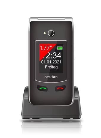 Beafon SL645plus 2G, matkapuhelin