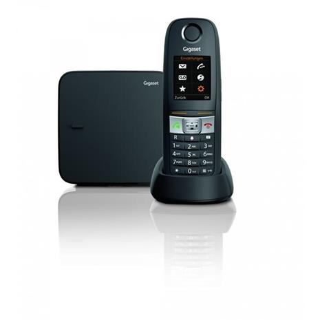Gigaset E630, langaton puhelin