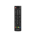 TV-tarvike HQ LXP5650 LG TV Remote control LCD / LED / AKB73715650 / Black