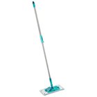LEIFHEIT Lattiaharja teleskooppikahvalla Combi M 33cm